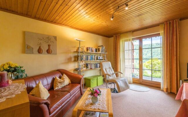 Ferienwohnung-Mediterran