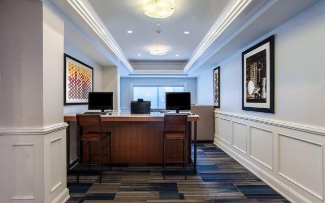 Holiday Inn Express Hauppauge by IHG