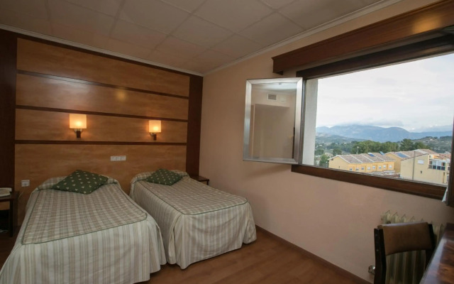 Hotel Odon