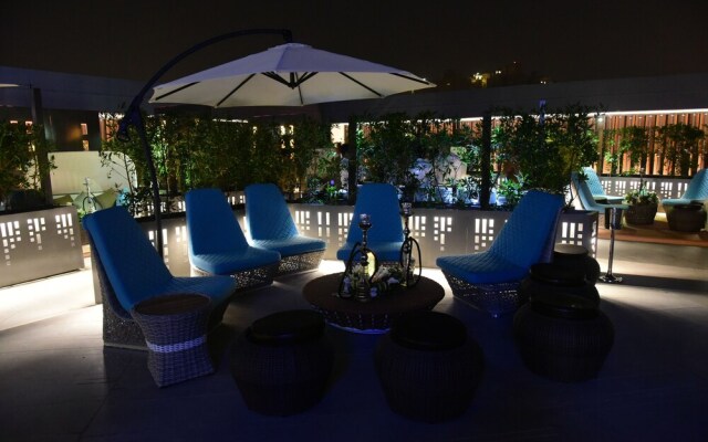 Levana Suites