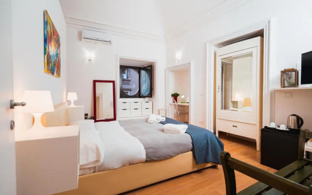 Chebedda B&B