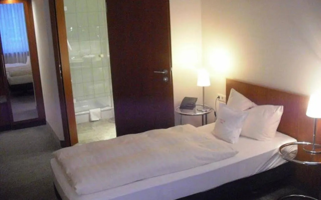 Hotel Müller Café & Wein