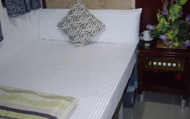 Korean Hostel