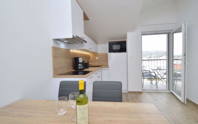 Apartment Anna Murter/Jezera