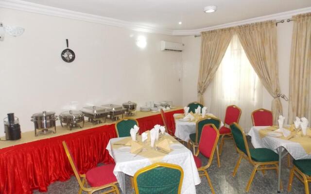 Sentinel Apartments And Suites Limited