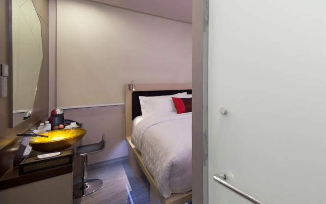 Hotel Clover 7