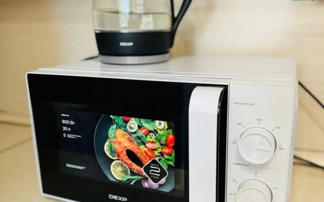 Апарт Компани на ул. Ленинградская, д. 23Д