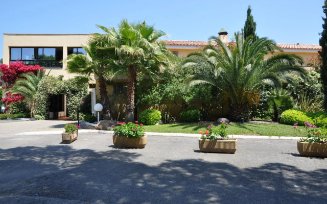 Hôtel Isola