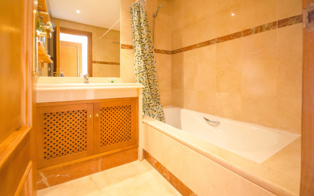 Apartamento Urbanizacion Costalita