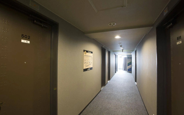 Hotel Tetora Akabane