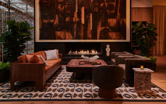 Hollywood Volume, a Tribute Portfolio Hotel