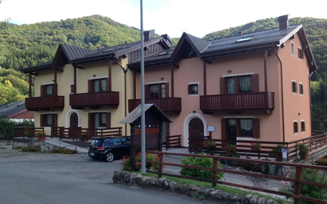 Grand Hotel SIVA