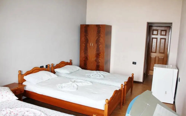 Hotel Nika Horizonti