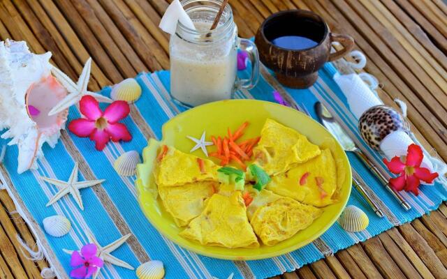 Coconut Garden Beach Resort