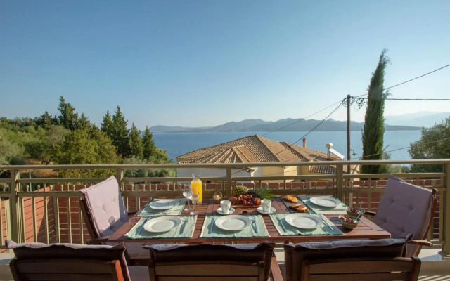 Nikolas Guest House