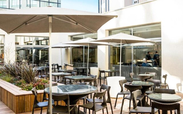 Novotel Lille Centre Gares