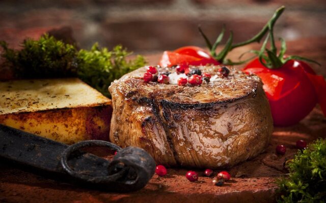 Eureka Casino Resort