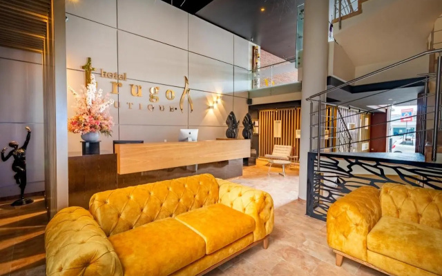 Trugo Luxury Rooms