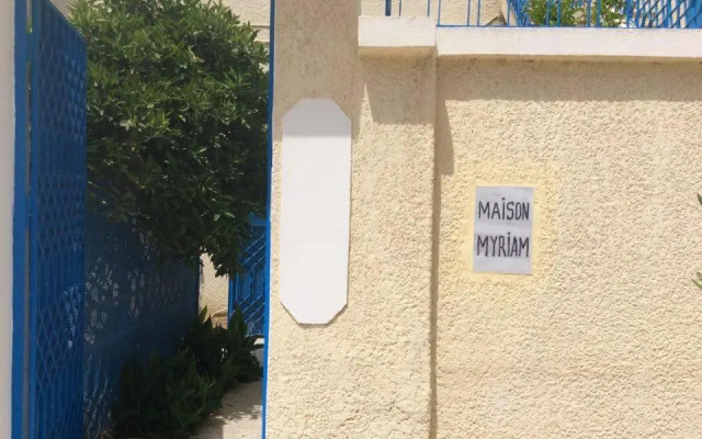 Maison Myriam