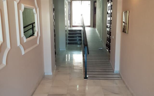 Apartamento en Triana - Sevilla