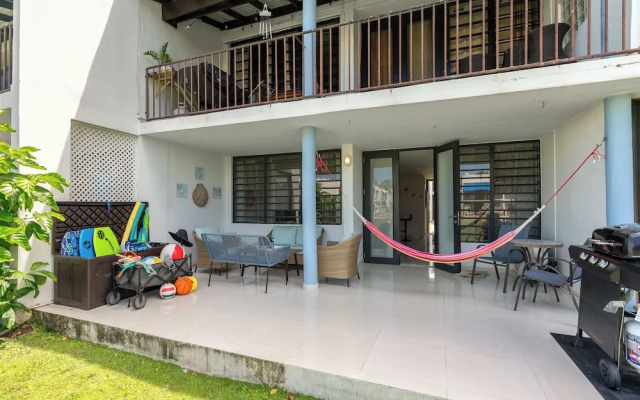 Playas Del Yunque Condo: Pool & Beach Access