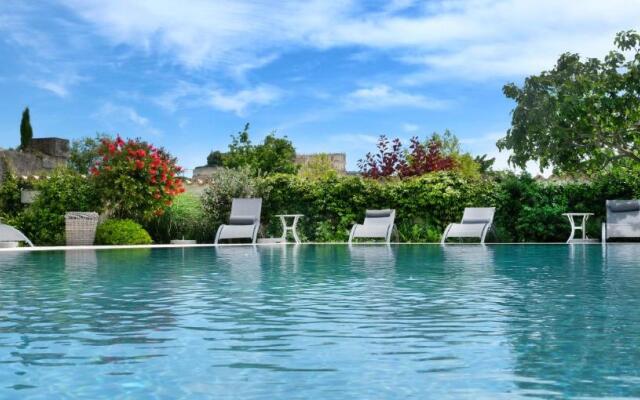 La Ferme Chapouton - Teritoria