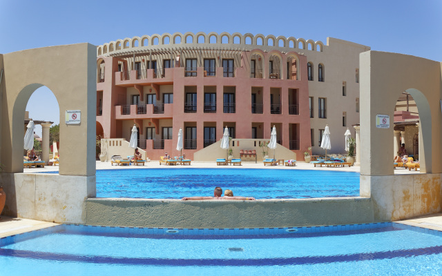 Three Corners Ocean View Hotel Prestige - Adults Only