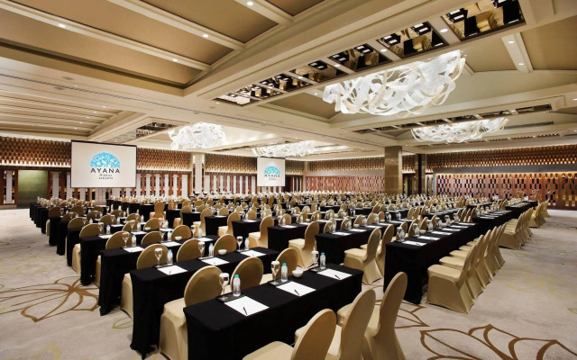 Ayana MidPlaza Jakarta