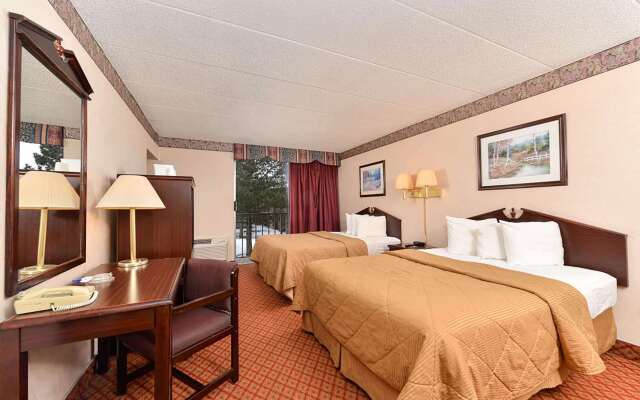 Baymont by Wyndham Northwood