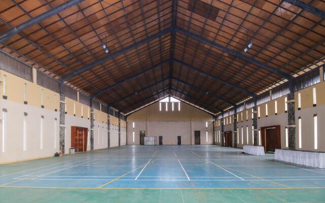 Airy Lembang Villa Istana Bunga Tulip Bandung