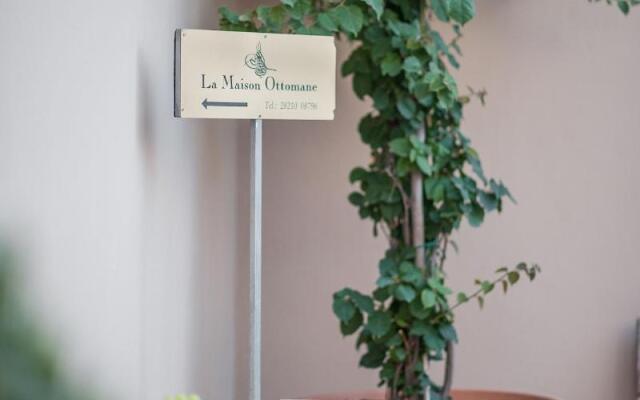La Maison Ottomane