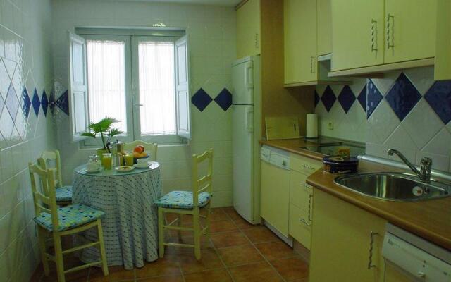 Casa Rural Puerta del Agua