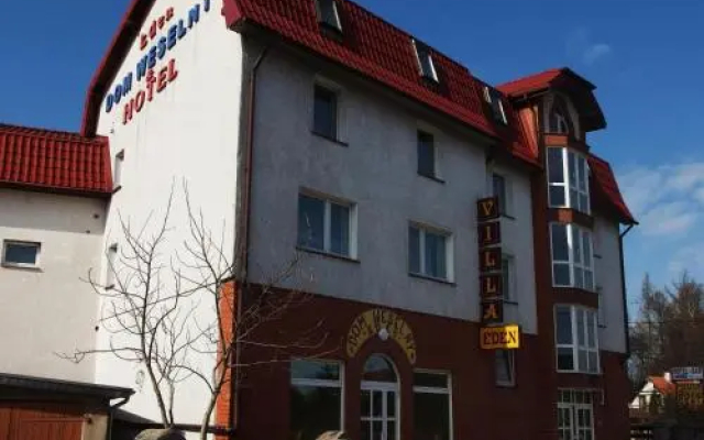 Hotel Mazury