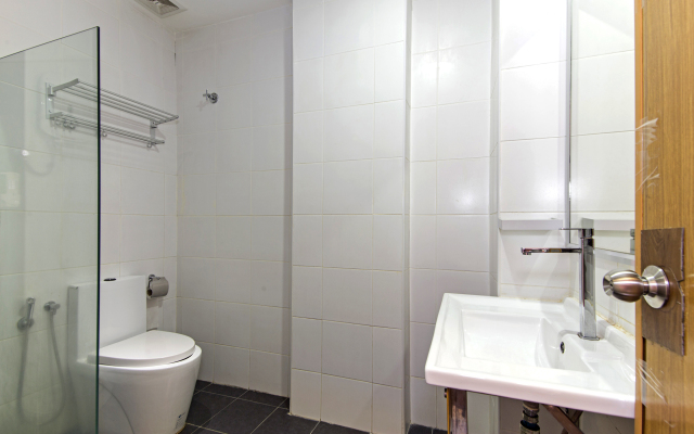 YP Boutique Hotel, Paradigm Mall Petaling Jaya