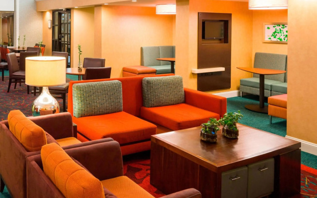 Residence Inn - Greenbelt by Marriott