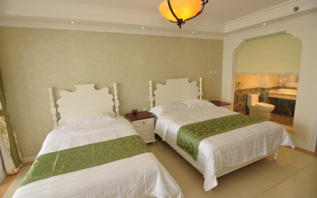 Xiadu Coast B Block Aparthotel