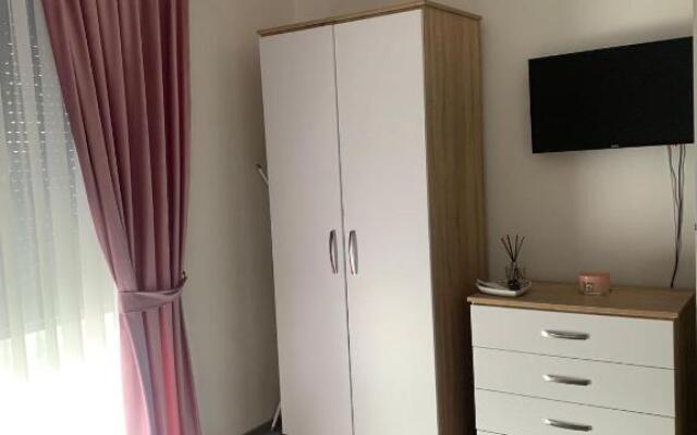 Apartament Ionut