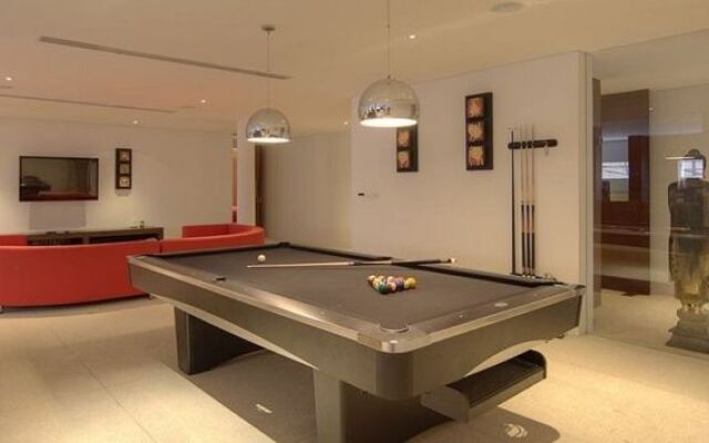 Samujana - Four Bedrooms Pool Villa - 9