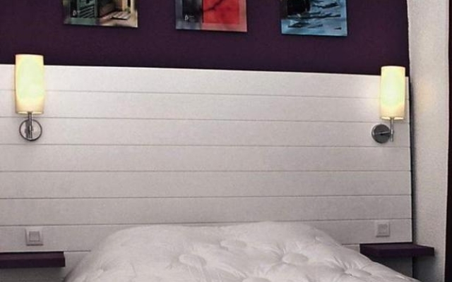 Belambra Clubs Residence Golfe De Lozar