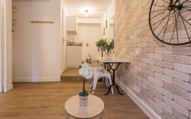 WS St Germain - Quartier Latin