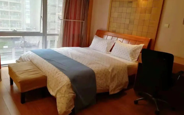 Lingnaying Business Apartment