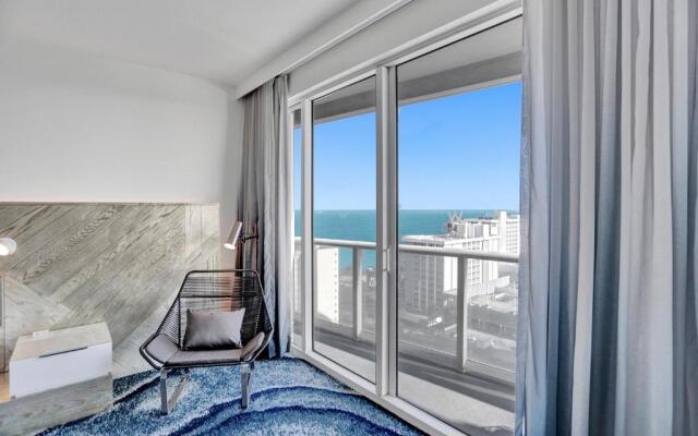 WVR Vacation Residences 1707