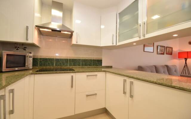 Apartamento Maella II