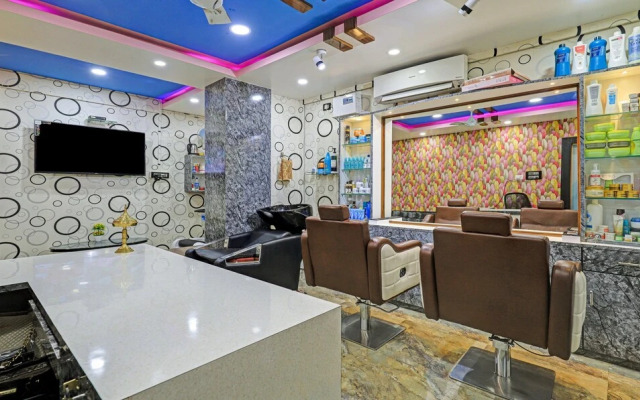 Treebo Tryst Grand Majesty