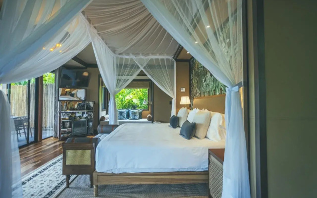 Nayara Tented Camp