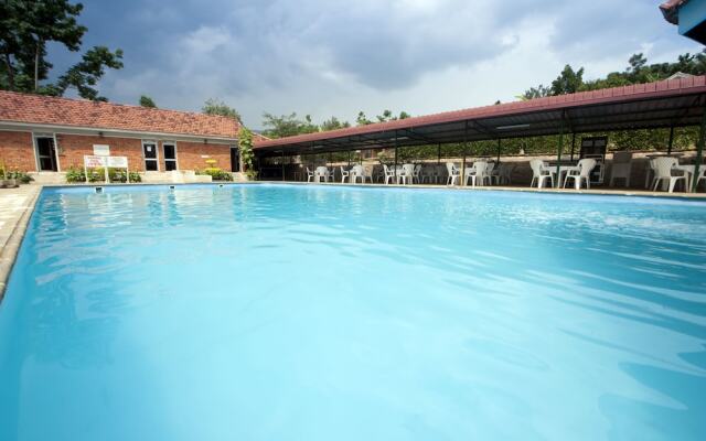 Mbale Resort Hotel