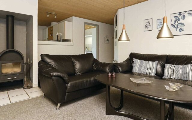 Luxury Pool House in Vester Husby - By Traum Ferienwohnungen