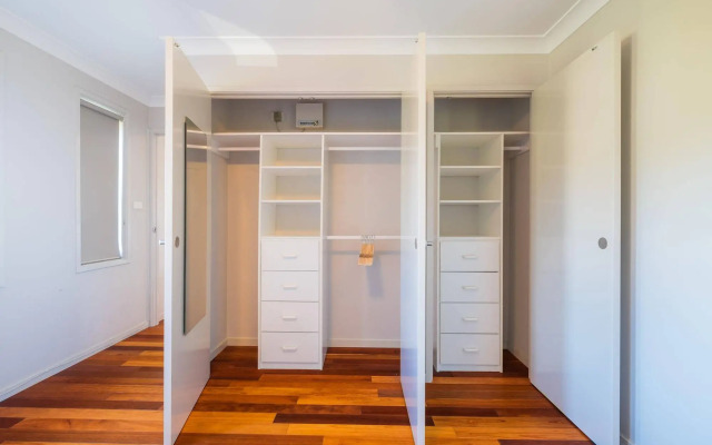 Getaway Holiday House Bankstown