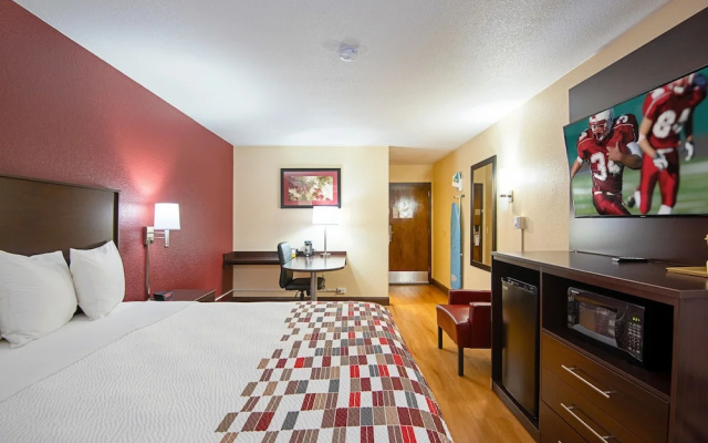 Americas Best Value Inn - Cameron