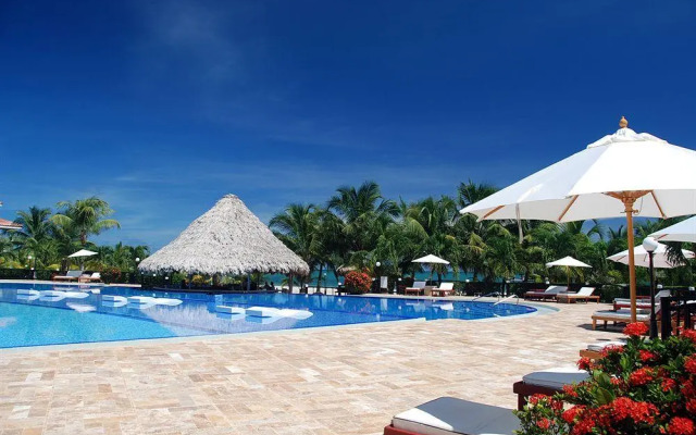 Miller's Landing Resort
